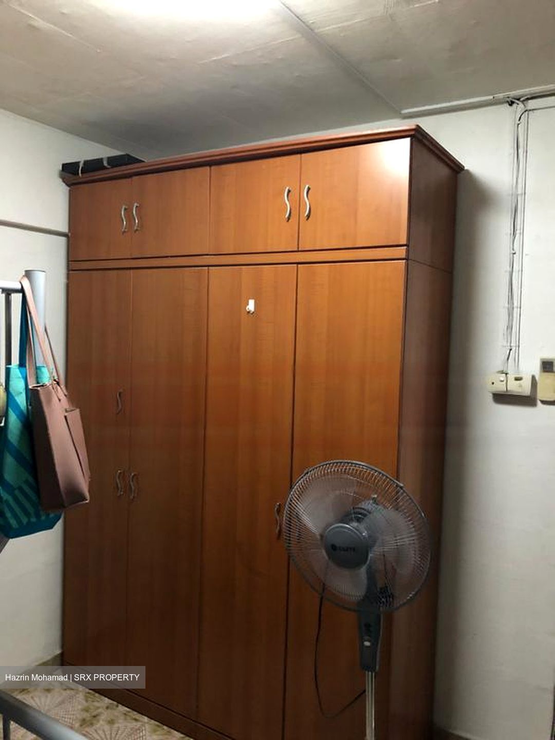 Blk 433 Clementi Avenue 3 (Clementi), HDB 3 Rooms #581783491
